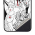 Disney Villains Characters Art Google Pixel 4a Skin